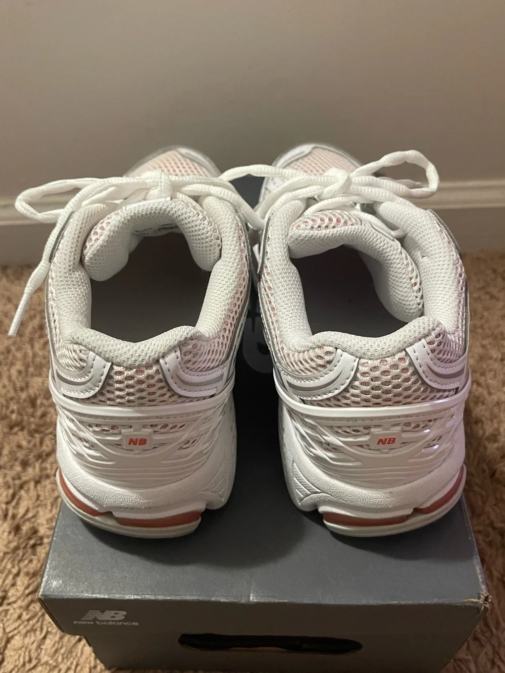 New Balance new balance